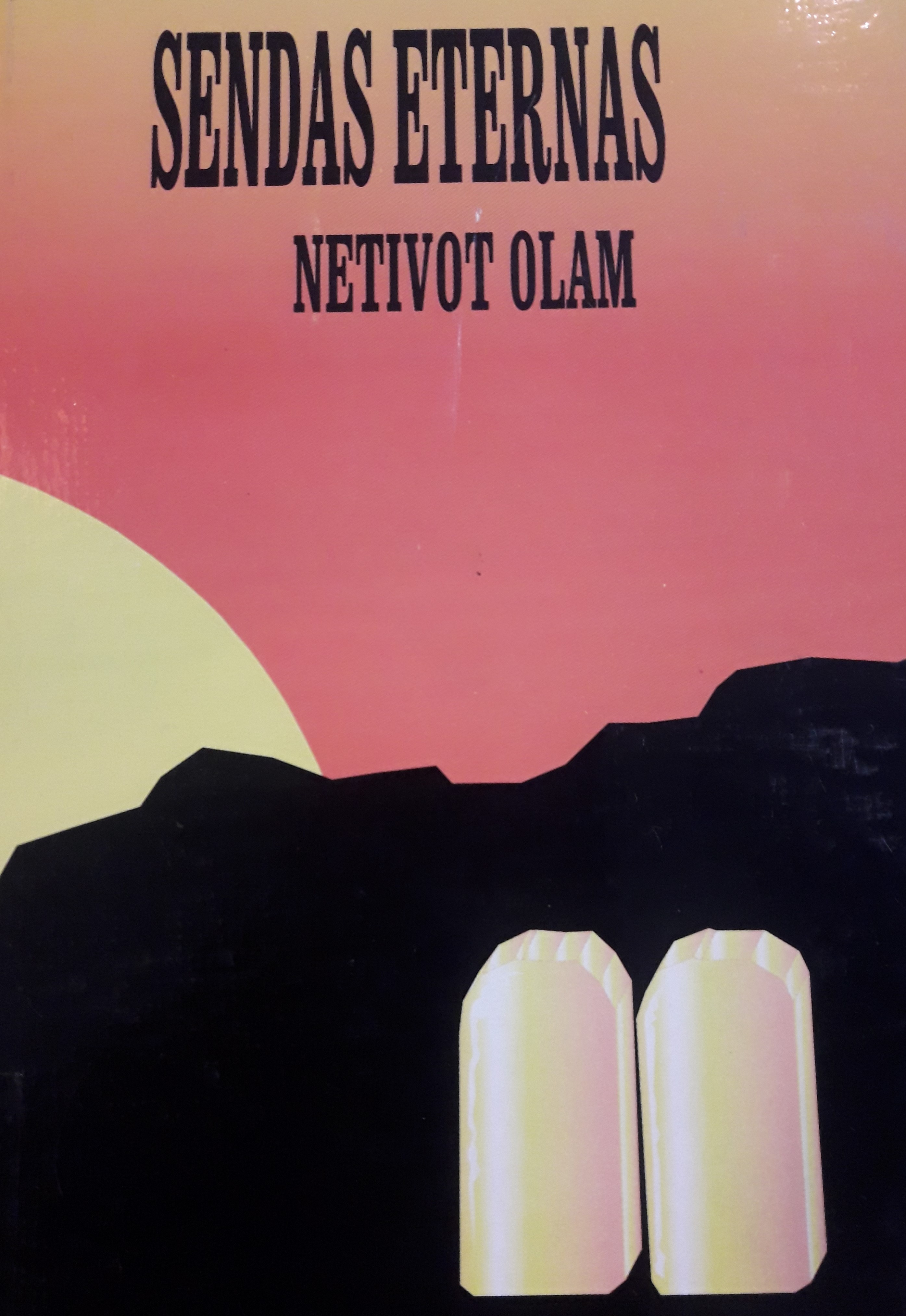 Netivot Olam: sendas eternas tomo 2